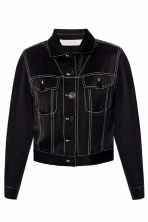 Stitching details jacket, zdjęcie 1 Stitching details jacket od See By Chloe